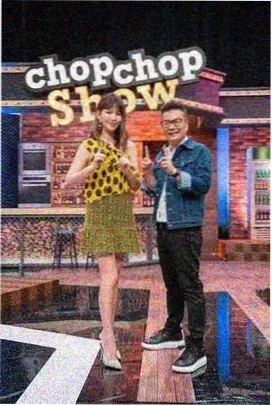 韩国污漫画作品封面